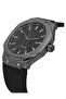 Sapphire Glass Black Men's Wristwatch Nc34-29B684-Gbl1 - 2