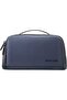 Multi-Functional Large-Capacity Tech Accessory Pouch with Multiple Compartments