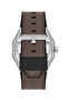 Sapphire Glass Grey Men's Wristwatch Nc34-29B684-Abl7 - 4