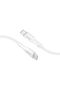 كابل USB-C™ بطول 200 سم، كابل شحن فائق السرعة بقوة 60 وات من النوع C™