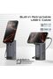 20.000mah Power Bank, 130w Portable Charger With Pd100w Usb-c Port, Retractable Pd100w Usb-c - 4