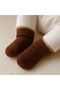 Newborn Socks Unisex (5-Pack Socks) - 5