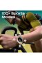 Smartwatch with Round 1.32" AMOLED Display, 3D Spherical Curved Glass, 100+ Sports Modes, He - 6