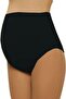 4700-abdomen Supported Modal Maternity Slip Panties
