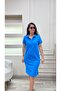 POLO YAKA ELBİSE
