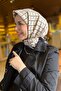 Viscose Flush, Milano Scarf - 52038-08