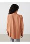 Lcw Polo Neck Women's T-Shirt - 4