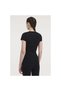 Women's Short Sleeve T-Shirt - Stylish and Comfortable - 2