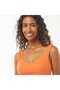 Vest top ORANGE - 5