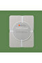 Soft Basic Double Fitted Sheet - Gray - 160X200 cm - 4