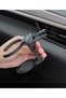 1Pc Auto Car Interior Cup Holder-Foldable Car Air Conditioner Mounted Cup Holder - 5