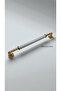 Maya 192 mm Handle Furniture Drawer Kitchen Cabinet Handle 1St Class Metal and Aluminum Ultra Quality Handle