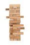 Wooden Balance Game 54 Pieces 3+ Years 2 Players - 8