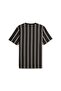 Sports Club Aop Men's Black T-Shirt - 4