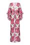 Lily Pareo Dress - 2