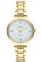 Metal Women's Wristwatch Ps1787