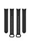 Xiaomi Mi Band 8 Mi Band 9 Mi Band 10 Compatible Silicone Cord Strap with Metal Pin - 6