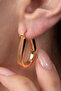 Women's Gold Costume Jewelry Earrings - 6