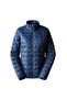 Thermoball Eco 2.0 Women's Blue Coat