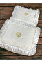 Set of 2 Bridal Model Gift Boxes for Promise, Engagement, and Dowry - 2
