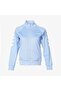Hmlgenesa Zip Women's Blue Tracksuit Top921773-2516 - 2