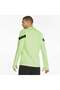 سويت شيرت رجالي بياقة دائرية باللون الأخضر من Team Final Training 1/4 Zip - 2