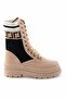 Nude Women's Boots & Booties K02687110009 - 2