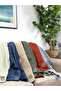 Jacquard Chenille Non-Slip Sofa Cover and Sofa Bed Cover 175X215 cm |   Microfiber Sofa Shawl Tile - 8