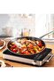 Digital Infrared Cooker – Single Burner Hob, Temp Control, Timer, Multi-function Cooking Plate - 2