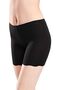 Women's/Girl's Seamless Smooth Ice Silk Boyshort Panty/Cycling Shorts/Under Skirt Shorts, Free Size - 3