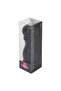 Pepper Mill Rubber Wood Body With S/s Grinder 16.5cm, For Peppercorns And Dry Spices - 6