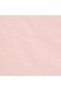 Soft Basic Single Fitted Sheet - Dried Rose - 100X200 cm - 3