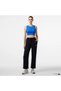 624235 Black Knitted Pants For Women/Girls