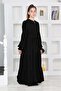 Children's Ferace Medina Silk - Black - 4