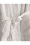 Nicola Kimono Men's 100% Cotton Robe - 4