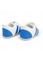 Baby Boy Sports Style First Step Shoes – Velcro, Anti-Slip Sole, Size 20-21 - 4