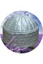Cap, Fez, Molded Cap, Sarık, Mosque Material, Mosque Market, Imam Fez, Robe, White Cap, T118 - 4