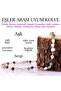 Certified Natural Stone Matrimonial Necklace 6 Mm - M408