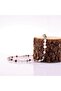 Certified Natural Stone Matrimonial Necklace 6 Mm - M408 - 5