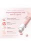 Salmon DNA PDRN Pink Peptide Eye Serum, Niacinamide and 99% Pure Retinol Eye Cream for Fine - 4