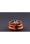 Certified Tiger Eye - Rudrashka Seed Natural Stone Bracelet 8mm B793 - 5