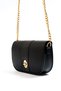 Della Cross Chain Strap Lock Cover Model Arm and Shoulder Bag GY012 - 3