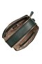 20.5x14x7.5 Cm Polyurethane Black Women's Shoulder Bag Hwzg7879140bla - 5