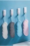 Bath Body Shower Sponge Magic Body 
 Dead Skin Remover Body Massage Exfoliating Brush 
 Sponge - 6