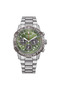 Eco-Drive Ca4664-60W Men's Wristwatch