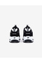 D'Lites - March Forward Women's Black Sneakers 13148 Bkw - 5