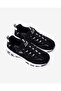 D'Lites - March Forward Women's Black Sneakers 13148 Bkw - 6