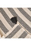 Soft Hill Seat Cover - Black - 3