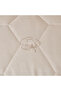 Soft Cotton Pillow - White - 50X70 cm - 4