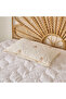 Soft Wool Pillow - White - 50X70 cm - 2